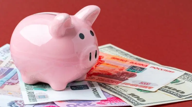 (GSPC) SNAP Drags Tech Peers Down With It, The Russian Ruble Outperforms Emerging Currencies | FXMAG.COM