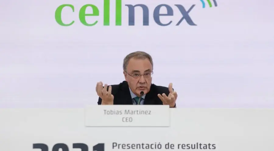 ¡Ha sido la peor semana para el Ibex 35! El Banco Sabadell y Cellnex la cierran hechas polvo.. | FXMAG