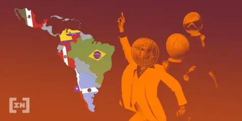 Hacen falta reformas en Latinoamérica para crecimiento de blockchain, según VP del Banco Mundial