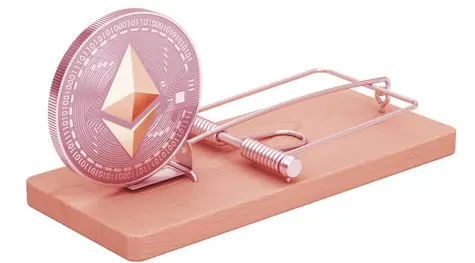 Ethereum incapaz de evitar estafas ¡Han cambiado más cosas en Ethereum aparte del nombre! Ethereum incapaz de evitar estafas | FXMAG