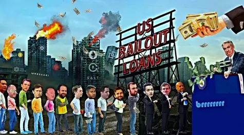 ¿Hasta qué punto es verdad que Cardano pegará un salto esta tarde-noche? Le echamos la cruz a Solana SOL ¡Dogecoin clavada en los mínimos! DOGE | FXMAG