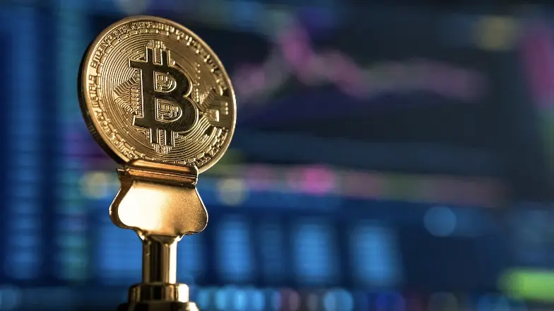Trader Who Predicted Bitcoin Crash Sends Warning About Investing