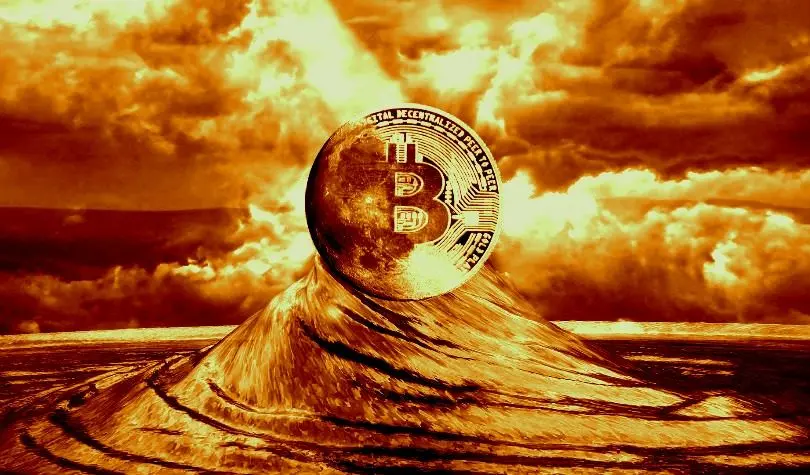 ¡Hemos caído de lleno en la trampa del Bitcoin! BTC | FXMAG