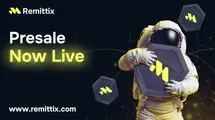 Here's Why New PayFi Star Remittix (RTX) Is Set To Become The Biggest Crypto Presale Of 2025| FXMAG.COM