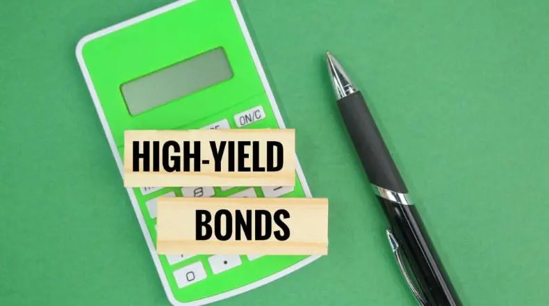Higher Rates And Wider Credit Spreads Make High-Yield Bonds Look More Appealing To Us Over The Long Term| FXMAG.COM