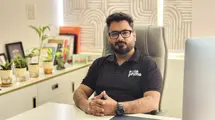 Hola Prime Strengthens Leadership by Appointing Himanshu Chandel as Marketing Director.