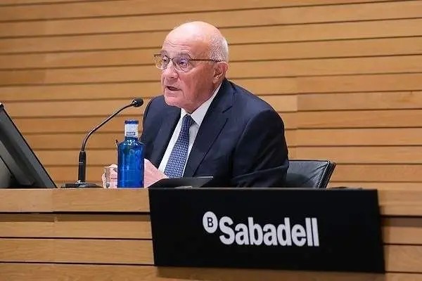 Hundimiento en bolsa (-2.1%): Acciones de Sabadell caen a mínimos históricos de 1.10 euros (EUR) por acción | FXMAG