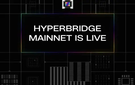 Hyperbridge Launches its Mainnet on Polkadot, Unlocking Secure, Scalable Cross-Chain Communication