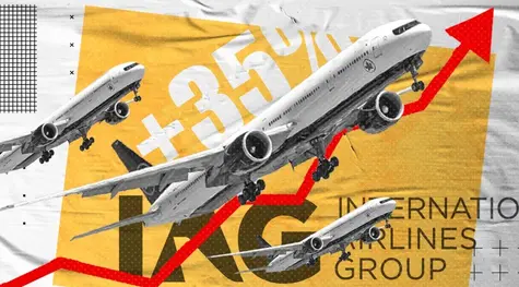 ¡IAG estafa al inversor! Amadeus de todo menos rentable... Inditex en el centro de atención | FXMAG