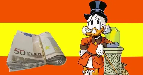 ¡IAG , Melia Hotels y Amadeus pisando más que fuerte! ¿Qué más acciones empujan el Ibex 35 hacia la cima? | FXMAG