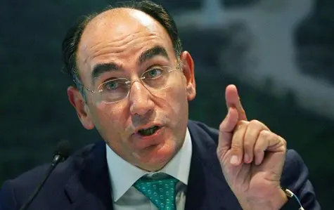 ¡Iberdrola se ha esclafado y está por caer aún más! ¡Fíjate inversor en Red Eléctrica! Analizamos Siemens Gamesa | FXMAG