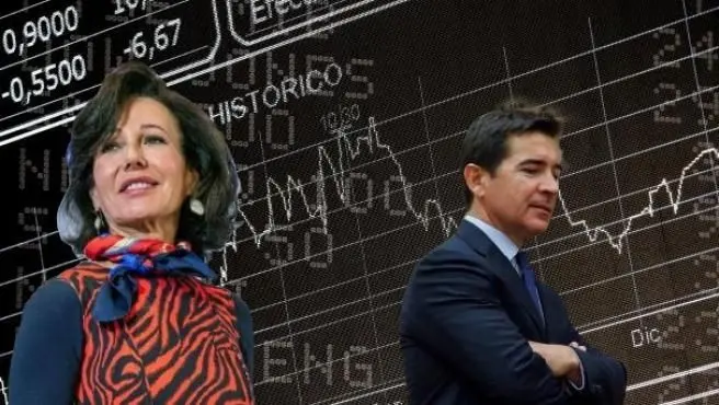 ¡Iberdrola y BBVA revuelven las cotizaciones del Ibex 35! Buscamos la estrategia perfecta para el Banco Santander | FXMAG