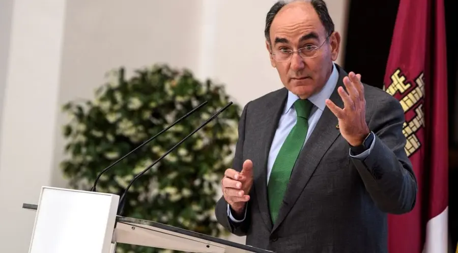 Ibex 35 frustradísimo... ¡La Bolsa española aún puede caer mucho más! Esto es lo que ha pasado con Iberdrola.. | FXMAG