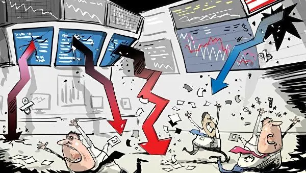 ¡Ibex 35 hoy con caídas de buena mañana! La bolsa de México de manos atadas con el índice FTSE BIVA. ¿Apostamos por la Bolsa de Argentina? Al indice Merval hoy desde luego que sí | FXMAG