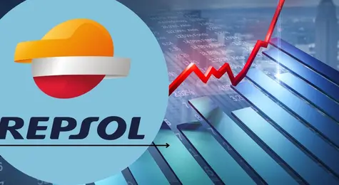 Ibex 35 hoy: Las acciones Repsol (+74%) pisan fuerte en el Ibex 35, marcando un nivel muy firme en las acciones Fluidra (17.78 euros) y las acciones ArcelorMittal (+1.51%) | FXMAG