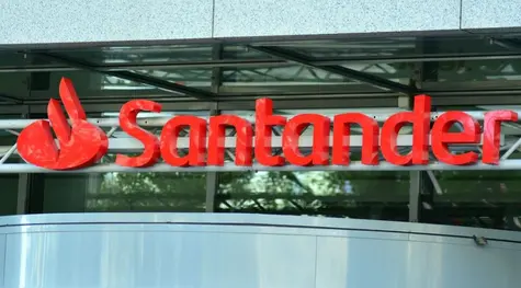Ibex 35 hoy: Los precios de las acciones de los bancos caen. Caixabank, Bankinter, Santander en rojo. ¡Estas son sus cotizaciones! | FXMAG