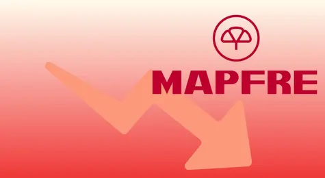 Ibex 35: Mapfre Bolsa cae un 1.82% y toca fondo en 1.88 euros (EUR), mientras cotizacion Indra se hunde un 1.93% y llega a mínimos de 13.24 euros | FXMAG