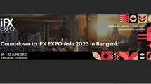 iFX EXPO Asia 2023 returns to Bangkok with only a few weeks to go until the event gets underway