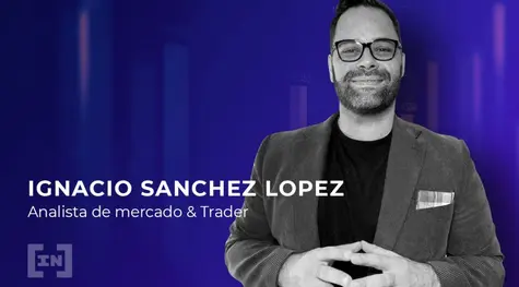 Ignacio Sánchez relata su incorporación al mercado cripto y ofrece importantes consejos sobre trading