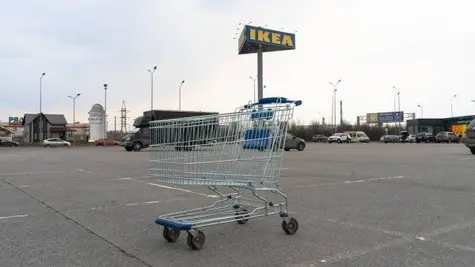 ¡Ikea se queda sin productos! El colapso en la cadena de suministro ya se hace de notar en las tiendas de España... ¿Cómo sabían Amazon y Aliexpress lo que iba a pasar? | FXMAG