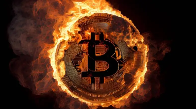 IMF Managing Director talks cryptocurrency regulations, Coinbase suspends trade in Binance USD | FXMAG.COM