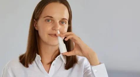 ¡Increíble avance! Aerosol nasal revoluciona tratamiento de ansiedad social y dispara acciones de Vistagen Therapeutics en un 677% | FXMAG