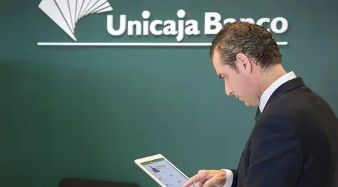 ¡Increíble! Las acciones de Unicaja del Ibex 35 se disparan un 3.71% alcanzando los 1.06 euros hoy. Descubre todos los detalles en este informe completo | FXMAG