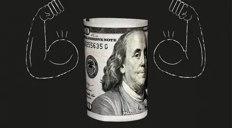 ¡Increíbles ganancias en el mercado de divisas! El cambio Franco Dólar (CHFUSD), cambio Libra Dólar (GBPUSD) y el cambio Euro Dólar (EURUSD) alcanzan niveles récord | FXMAG