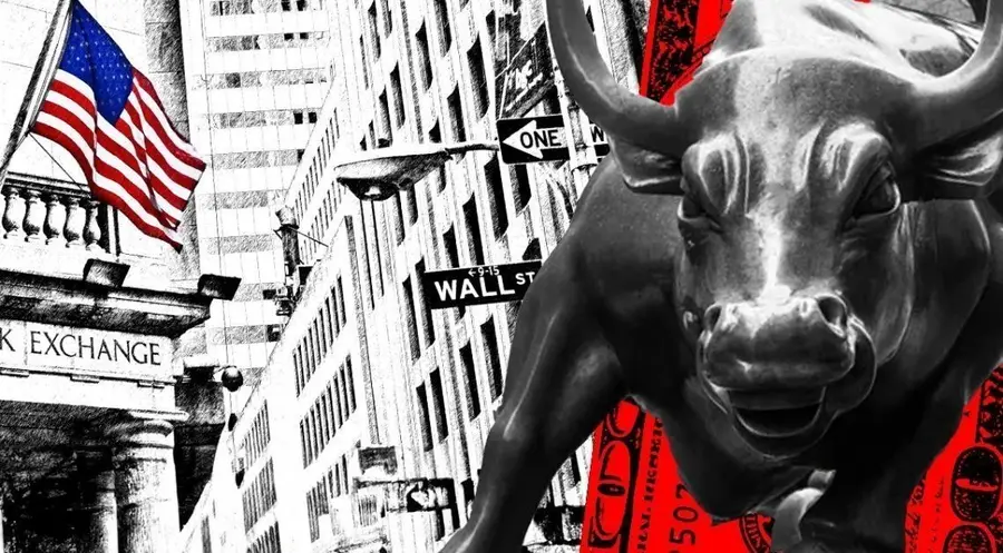 ¡Índice Nasdaq Composite ha ganado más del 29% desde principios de año! La bolsa de valores estadounidense en colores verdes. ¿El regreso del mercado alcista? | FXMAG