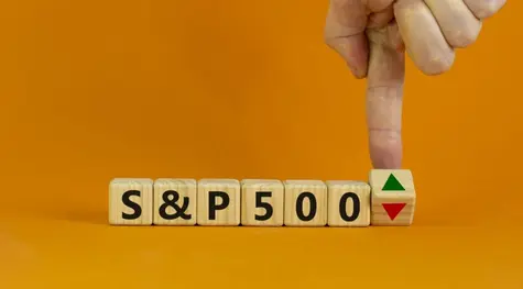 Índice SP500: Evaluando el índice S&P 500 en agosto 2023 y estrategias de trading en un entorno de soporte significativo, ¿cuánto cotiza SP500 hoy? | FXMAG