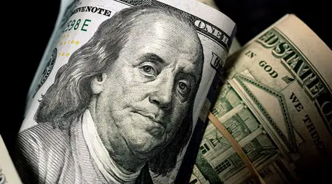 Índices bursátiles americanos en ruta explosiva: ¡subidas históricas que impresionan a los inversores en el índice S&P 500, el índice Nasdaq 100 y el índice Dow Jones! ¿Cuánto cotiza el Nasdaq hoy? el precio del dólar hoy (USD) | FXMAG