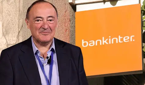 Indra Bolsa como las acciones más volátiles del índice Ibex 35, ¡mira cuánto cotiza Bankinter y BBVA hoy!