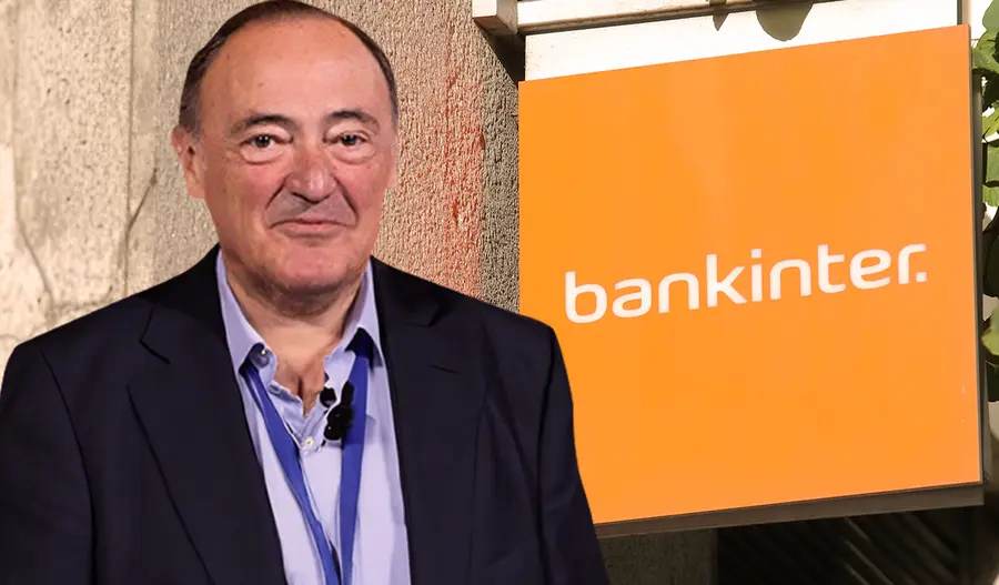 Indra Bolsa como las acciones más volátiles del índice Ibex 35, ¡mira cuánto cotiza Bankinter y BBVA hoy!