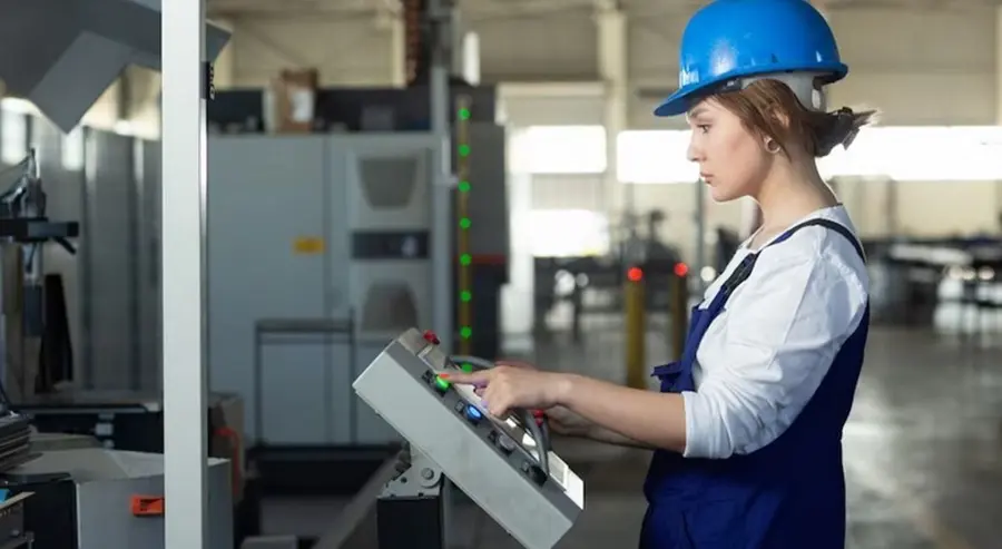 Industria en crisis: la recesión en Europa durará un tiempo, pero los mercados bursátiles brillan | FXMAG