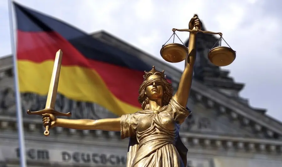 ¡Inflación alemana sacude los mercados! Caída del 1.1% en los precios al productor sorprende a los inversores. Europa en alerta ante la posibilidad de deflación | FXMAG