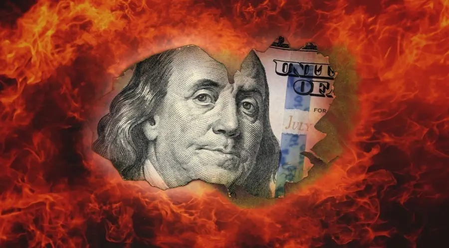 Inflación en Estados Unidos sube en julio y rompe tendencia a la baja, ¿fin de la desaceleración? | FXMAG