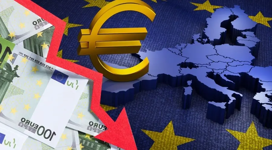 Inflación en Europa – ya tenemos los datos más recientes. ¿Cómo reacciona el precio del euro (EUR)? | FXMAG