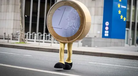 Inflación en la eurozona: ¿Camino hacia la ruina económica? Despertar alarmante: La inflación amenaza la estabilidad de la eurozona | FXMAG