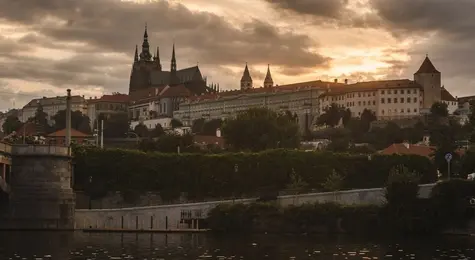 Inflación en la República Checa: ¡hay sorpresas! Un recorte de tipos está en el horizonte | FXMAG