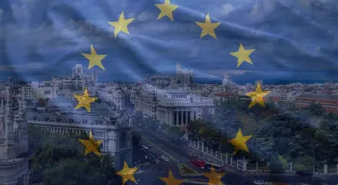 Inflación en la Unión Europea: tenemos nuevos datos. ¿Cómo reacciona el precio del euro (EUR)? | FXMAG