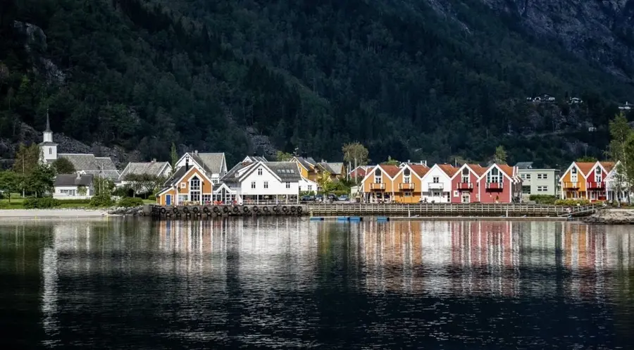 Inflación en Noruega: tenemos los datos más recientes. ¿Cómo reacciona el precio de la corona noruega (NOK)? | FXMAG