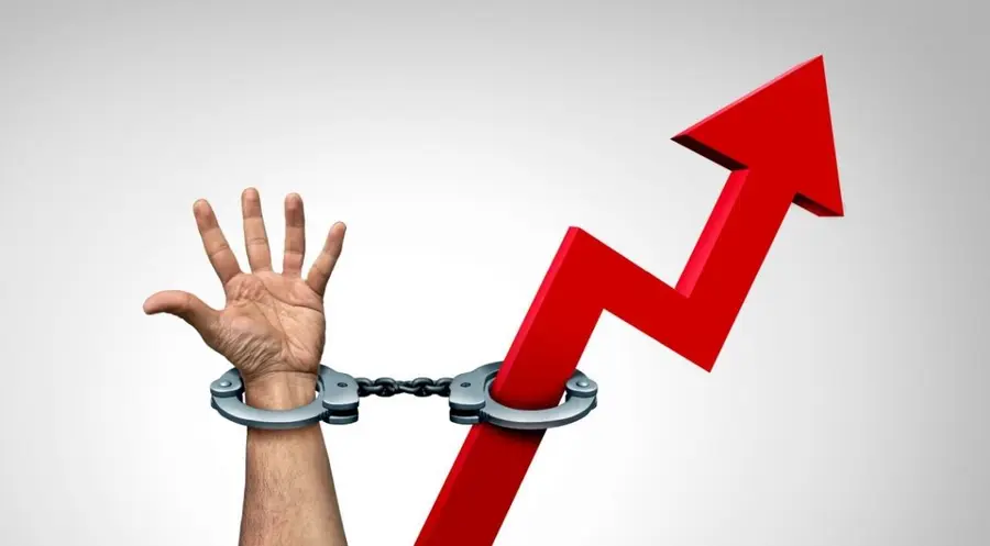 Inflación y actividad económica en peligro: Incremento de tipos de interés afecta al crecimiento en la Eurozona y España, ¿qué pasa con la inflación hoy? | FXMAG