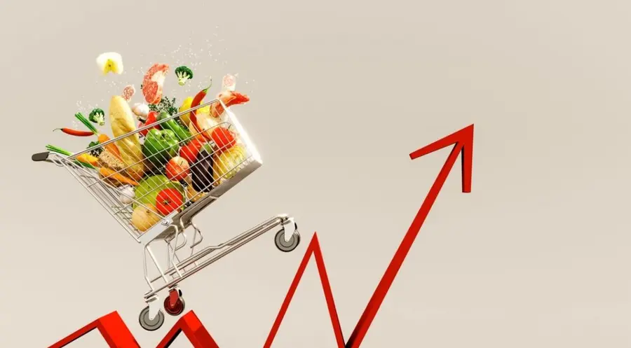 Informe del IPC de Agosto: ¡Agitación en el descenso de la Inflación! El camino de regreso de la inflación al objetivo de la Fed siempre sería accidentado | FXMAG