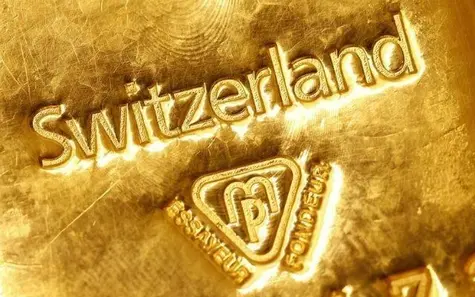 ¡Ingénuos los que guardan sus ahorros en forma de oro! Ya sin mencionar a los que invierten en el.. | FXMAG