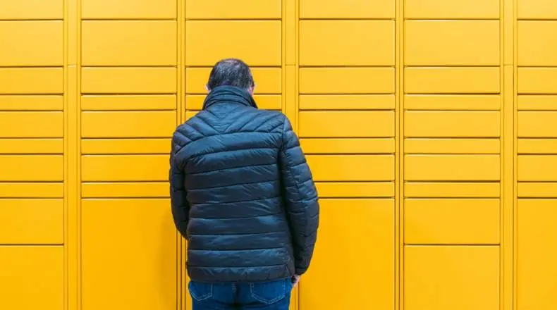 InPost delivered 44% more parcels year-on-year. Stock price increased significantly| FXMAG.COM