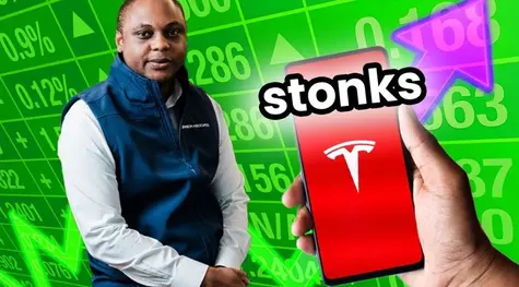 Inversores que predijeron el éxito de Tesla incluso antes de que saliera a bolsa... Una historia increíble de una inversión. ¡Esta tasa de retorno es increíble! | FXMAG
