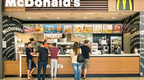 ¿Invertir en value o en empresas growth? Esto es lo que ha pasado con las acciones McDonald’s y Palo Alto Networks | FXMAG