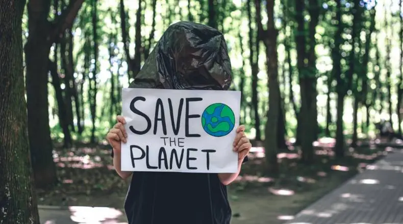 Investing in companies linked to climate change may become more profitable than ever| FXMAG.COM