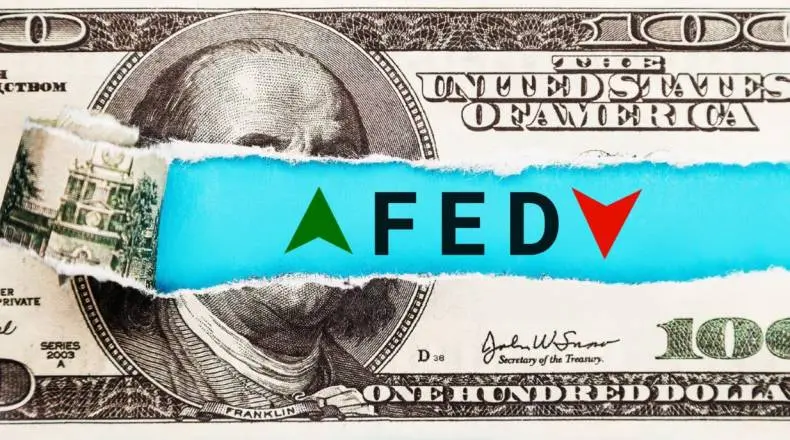 Investors Can Start Beliving That The Fed Would Consider A Decrease Of Interest Rate Hikes| FXMAG.COM
