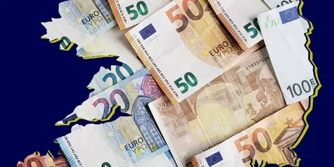 Irlanda en crisis: desaceleración económica y pleno empleo, una contradicción explosiva... La economía desacelera al ritmo de las multinacionales | FXMAG